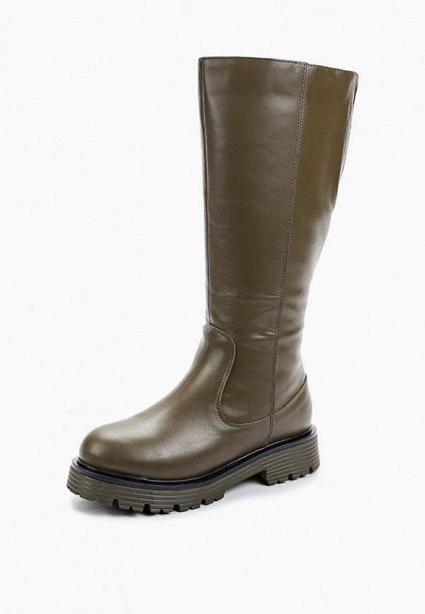 Ascalini Сапоги - фото 2