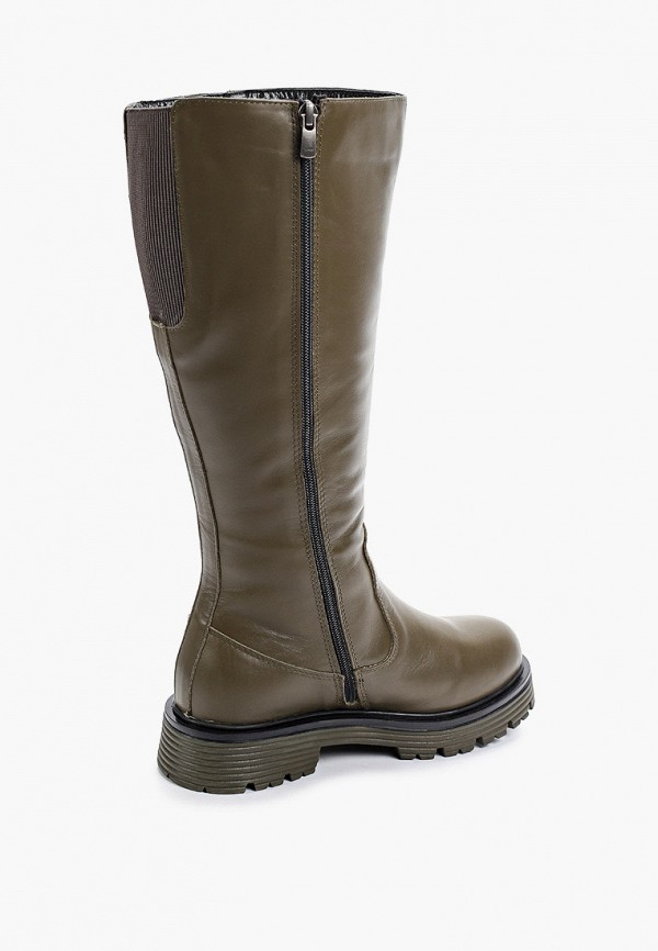 Ascalini Сапоги - фото 3