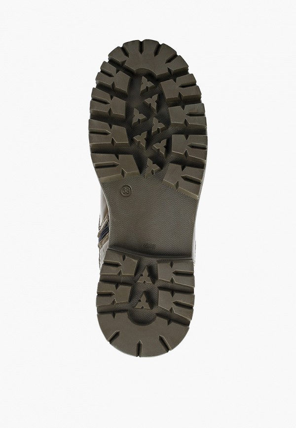 Ascalini Сапоги - фото 5