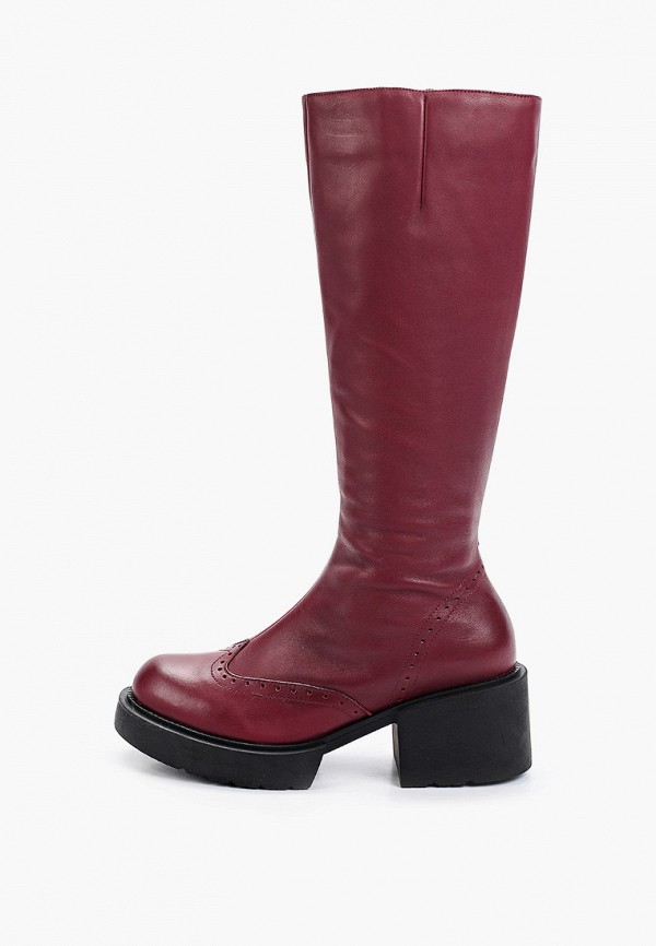 Ascalini Сапоги - фото 1