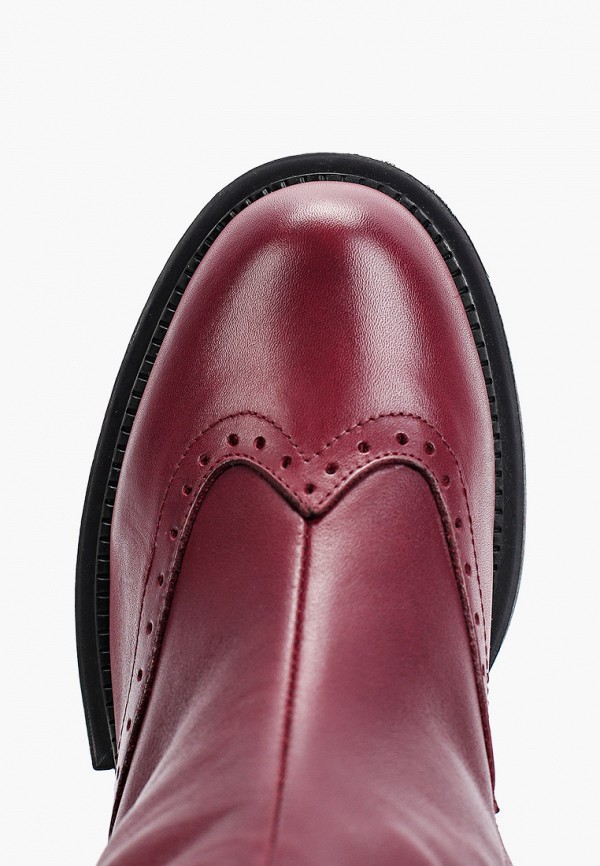 Ascalini Сапоги - фото 4