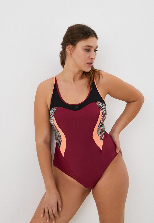 Emdi Купальник - фото 1