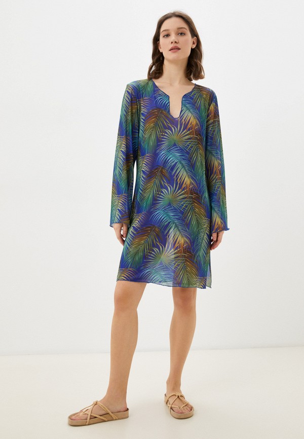 Aelite Платье пляжное -  - фото 2