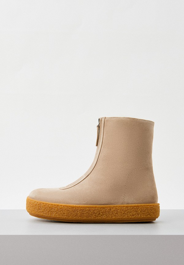 12 STOREEZ Полусапоги - фото 1