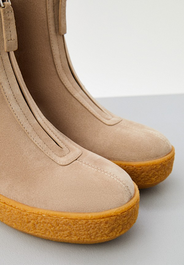 12 STOREEZ Полусапоги - фото 2