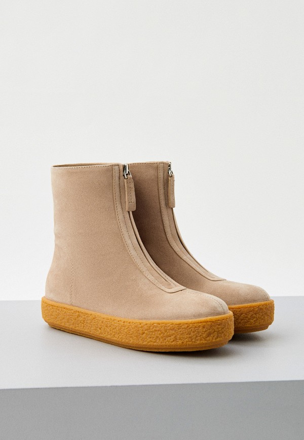 12 STOREEZ Полусапоги - фото 3