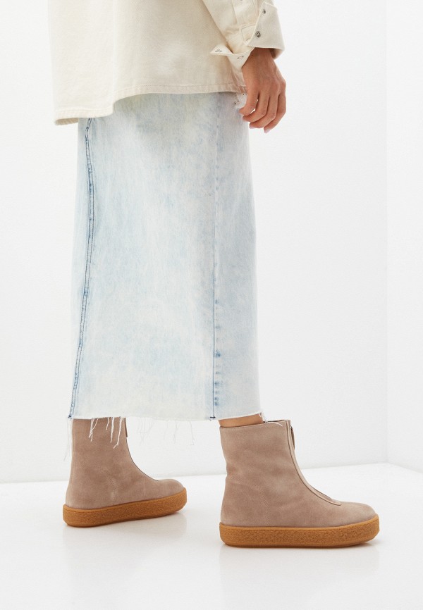 12 STOREEZ Полусапоги - фото 6