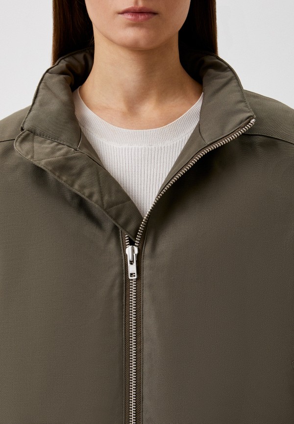 BLCV Бомбер - Gauya Oversize Khaki - фото 5