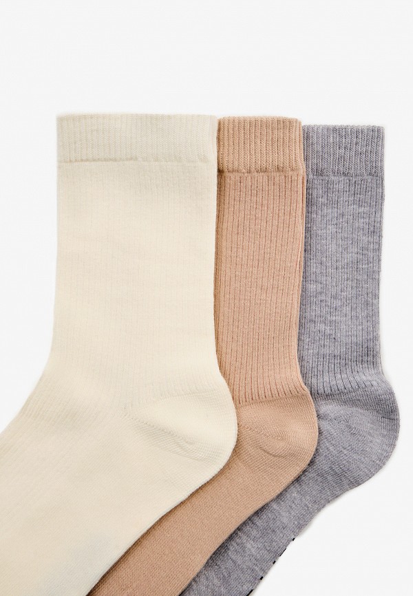 Top Top Носки 3 пары - фото 2