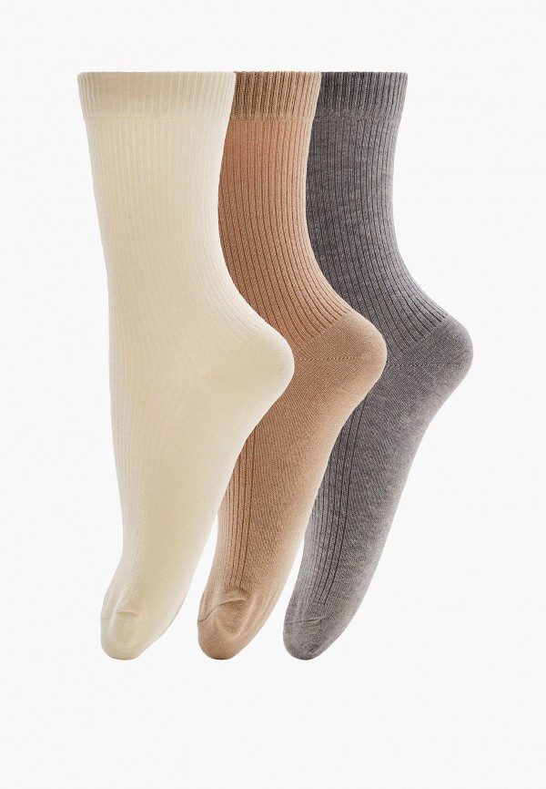 Top Top Носки 3 пары - фото 3