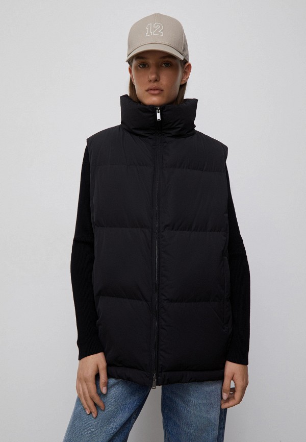 12 STOREEZ Жилет утепленный - фото 1