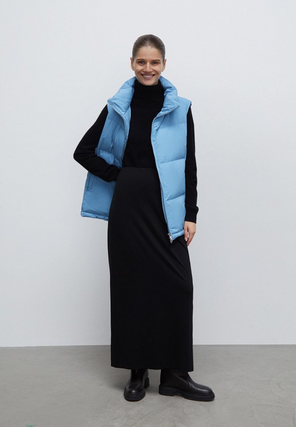 12 STOREEZ Жилет утепленный - фото 2