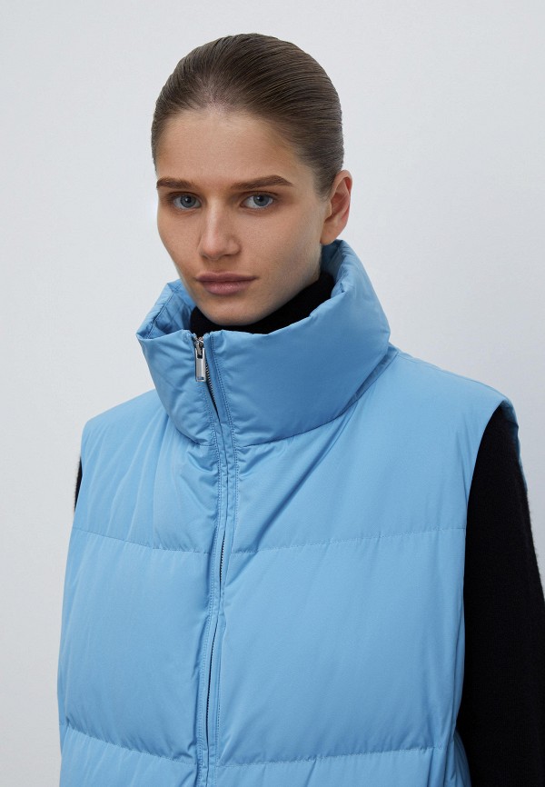 12 STOREEZ Жилет утепленный - фото 6