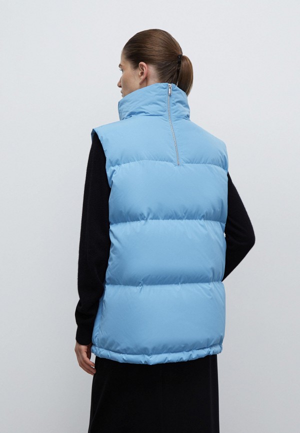 12 STOREEZ Жилет утепленный - фото 3