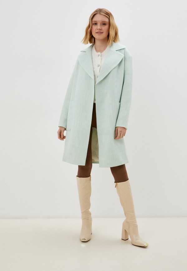 Vivaldi Пальто-халат -  - фото 2