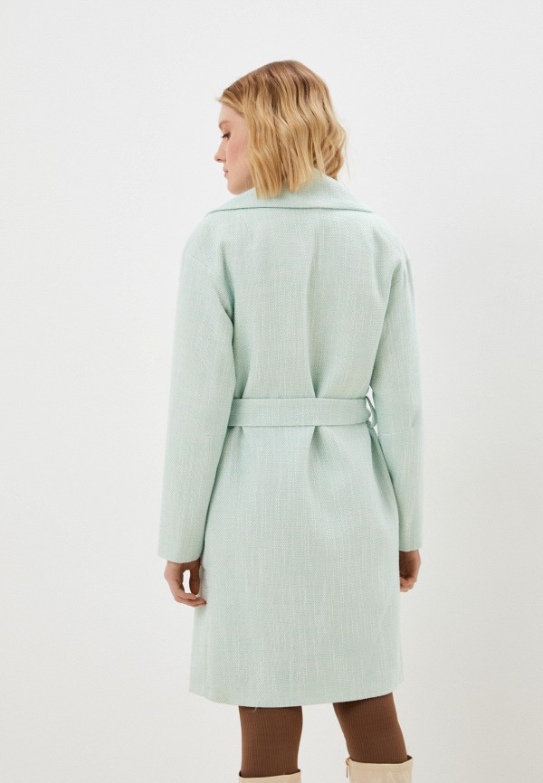 Vivaldi Пальто-халат -  - фото 3