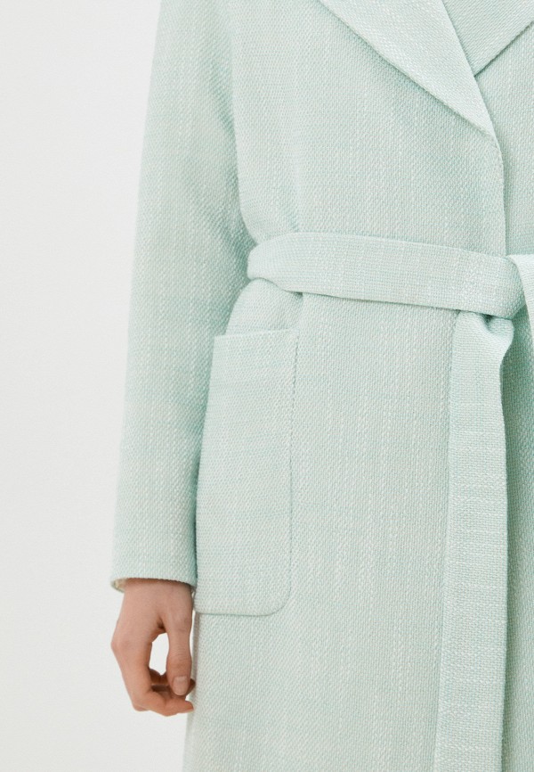 Vivaldi Пальто-халат -  - фото 4