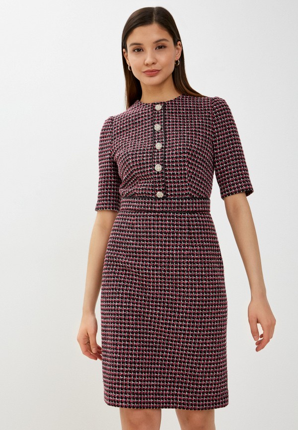 Luvine Платье - ОДРИ - фото 1