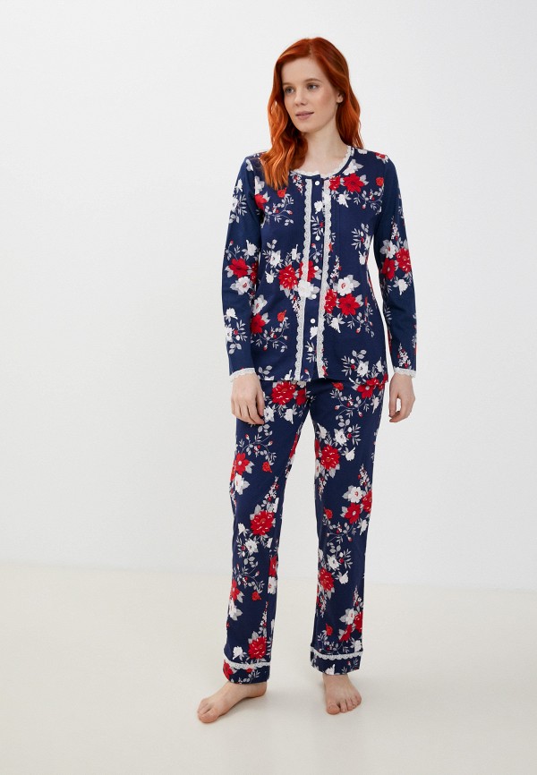 Suwen Пижама - фото 1