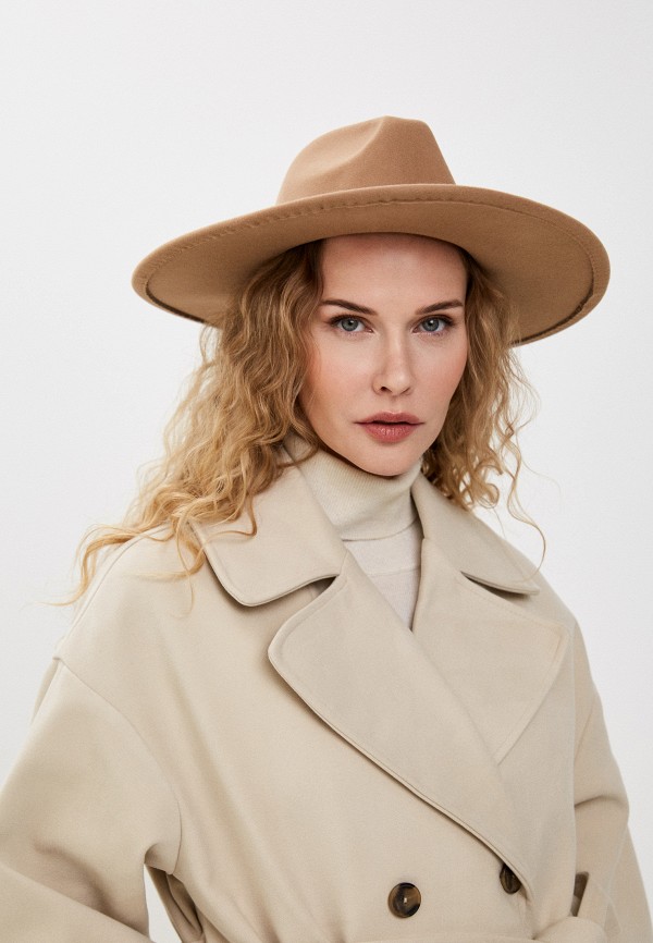 Zarina Шляпа - фото 4