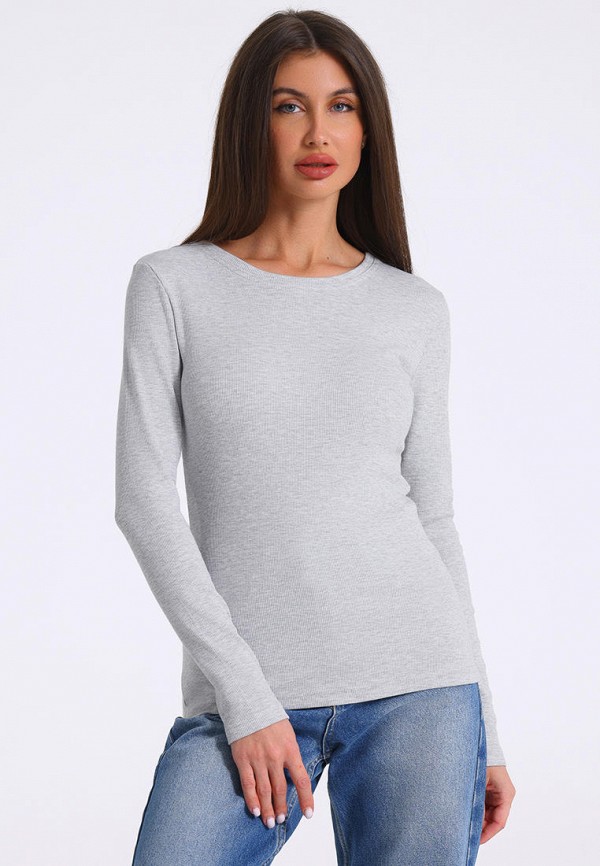 Апрель Лонгслив - фото 1