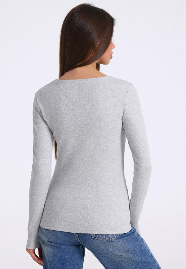 Апрель Лонгслив - фото 3