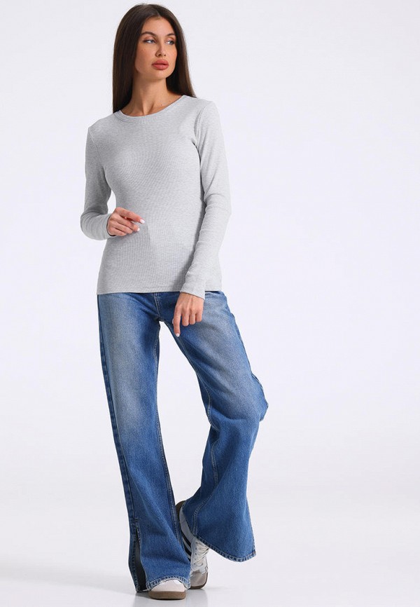 Апрель Лонгслив - фото 5