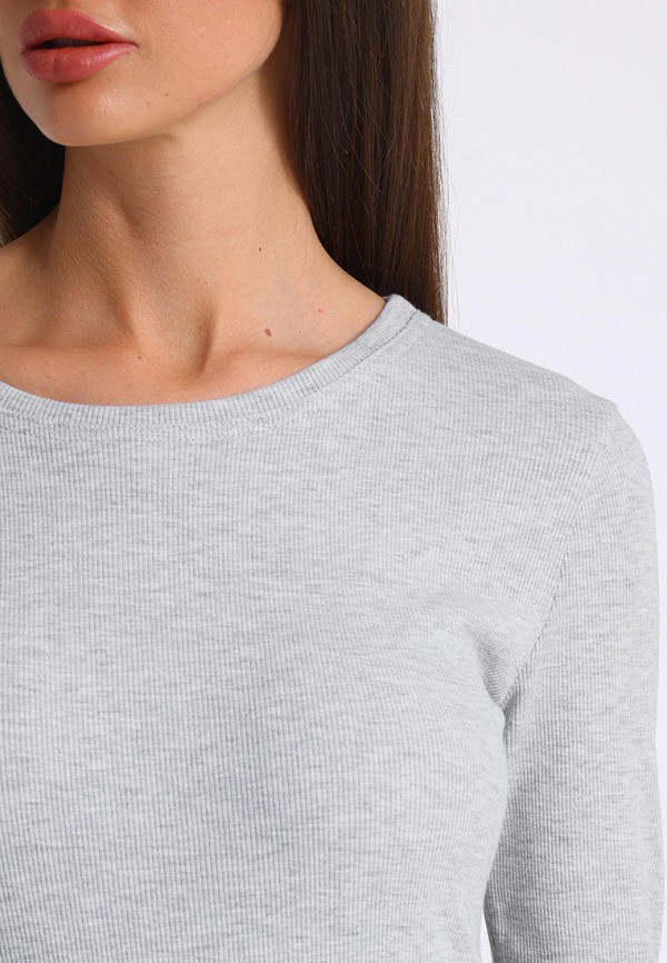 Апрель Лонгслив - фото 6