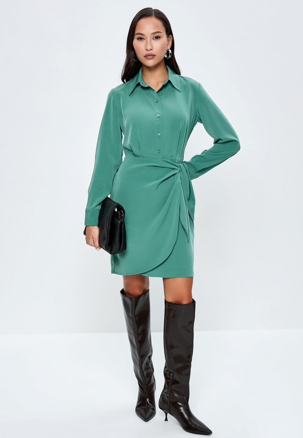 Zarina Платье - фото 2