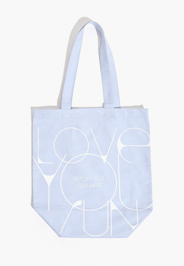 belle you Сумка - фото 1