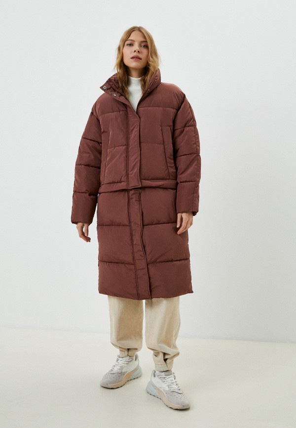 Befree Куртка утепленная - 2 в 1 - фото 1