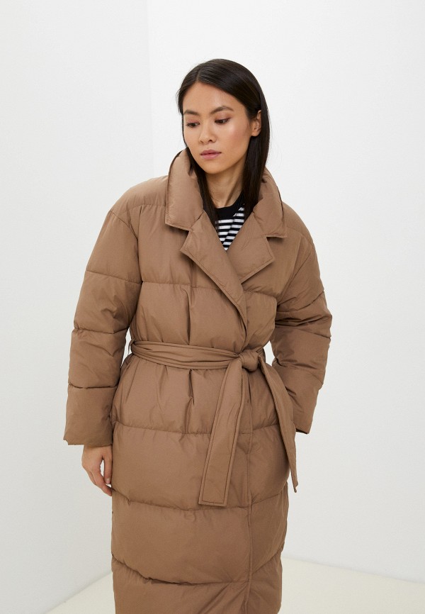 Befree Пуховик и сумка - фото 2