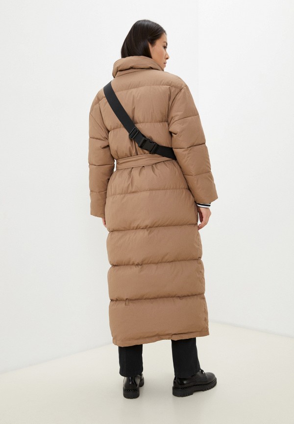 Befree Пуховик и сумка - фото 3