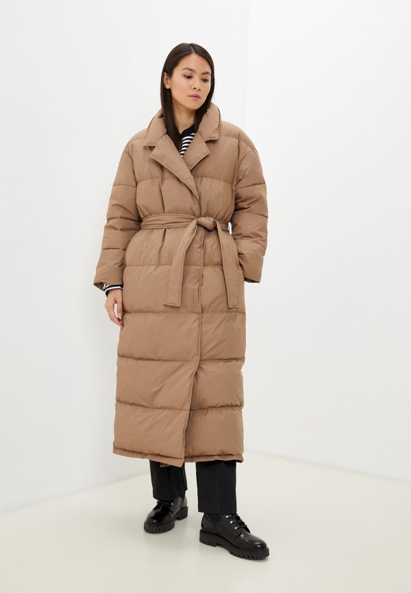 Befree Пуховик и сумка - фото 4