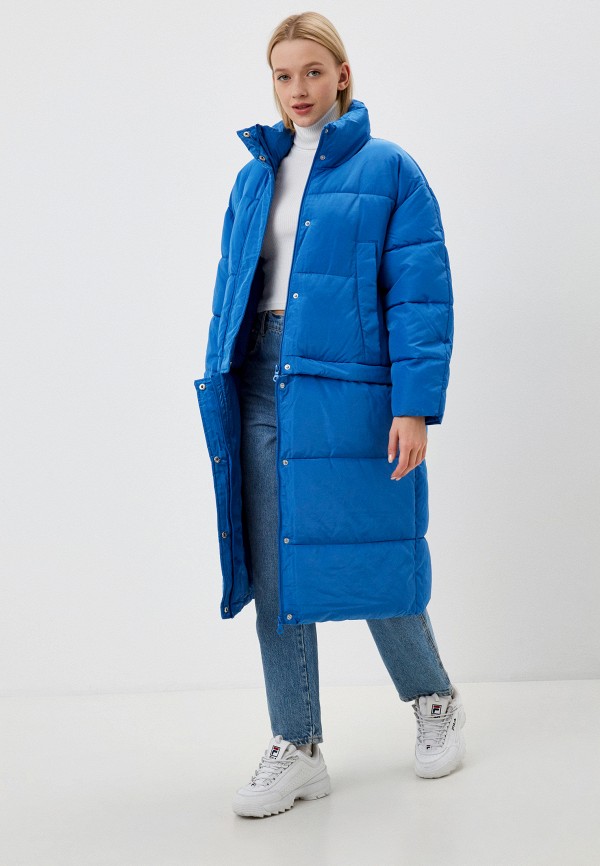 Befree Пуховик - 2 в 1 - фото 2