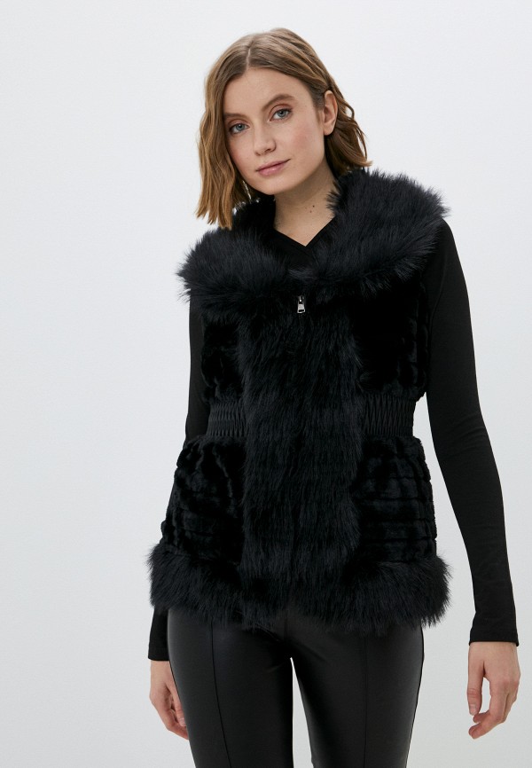 El Caballo Sevilla 1892 Жилет утепленный - фото 1