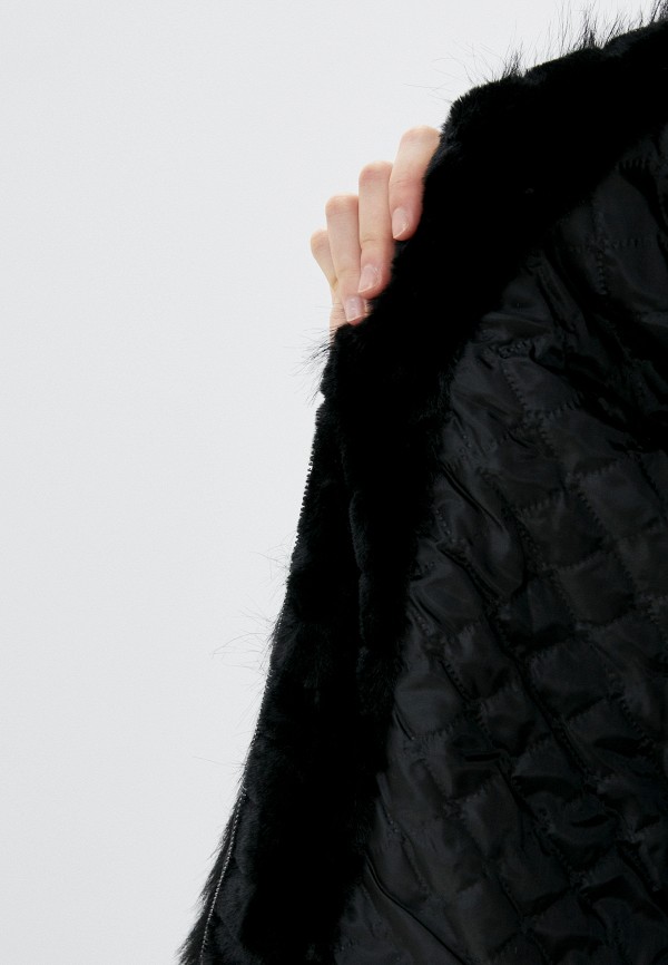 El Caballo Sevilla 1892 Жилет утепленный - фото 5