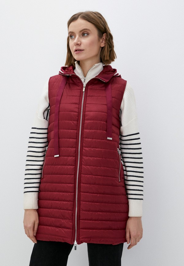 El Caballo Sevilla 1892 Жилет утепленный - фото 1