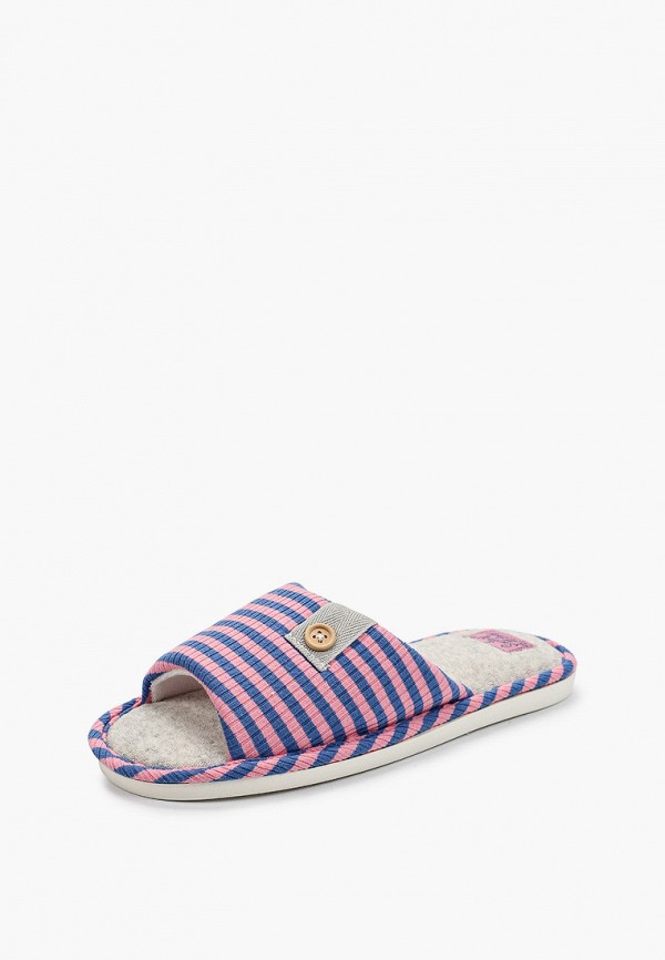 Smile of Milady Тапочки - фото 2