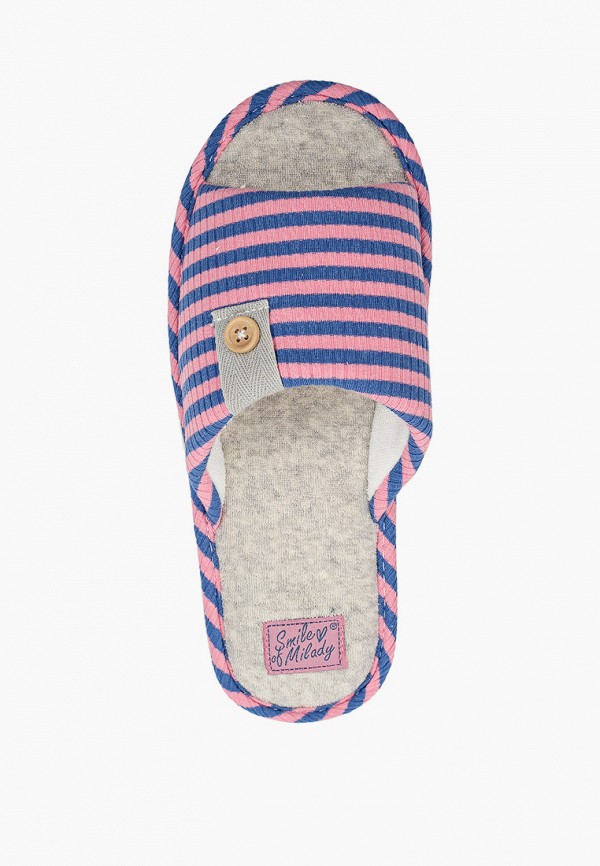 Smile of Milady Тапочки - фото 4