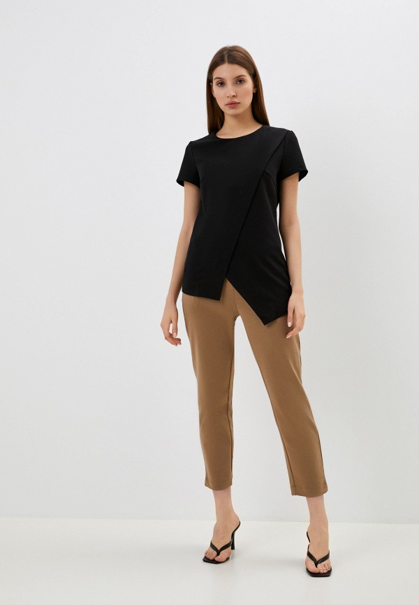 Viaville Блуза - фото 2