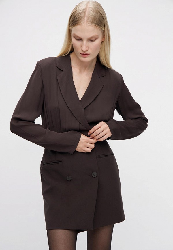 Lime Платье - фото 1