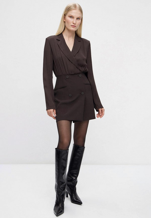 Lime Платье - фото 2