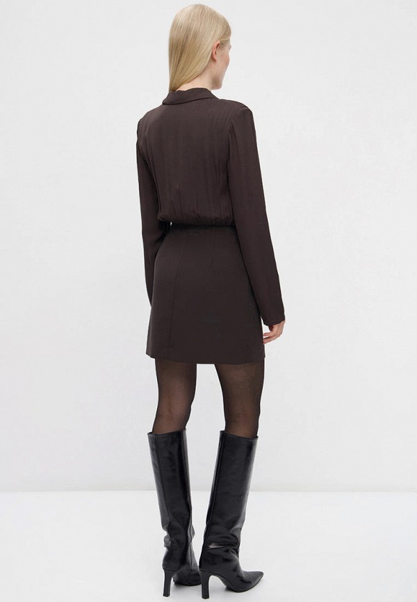 Lime Платье - фото 4