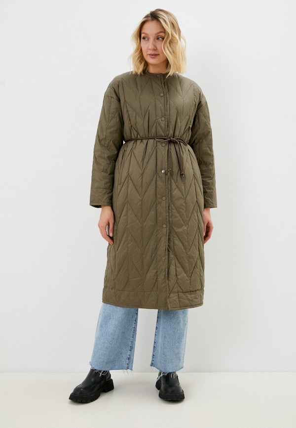 Sabrina Scala Куртка стеганая -  - фото 1