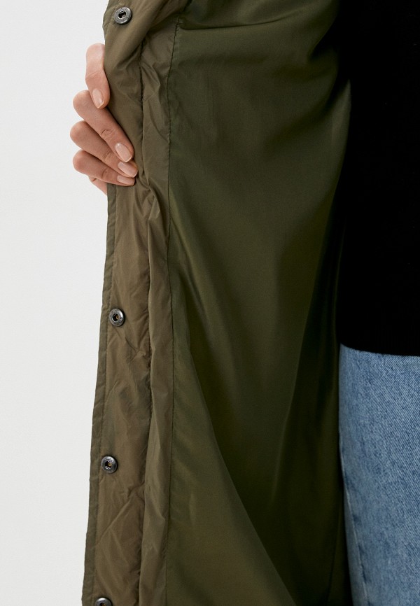 Sabrina Scala Куртка стеганая -  - фото 4