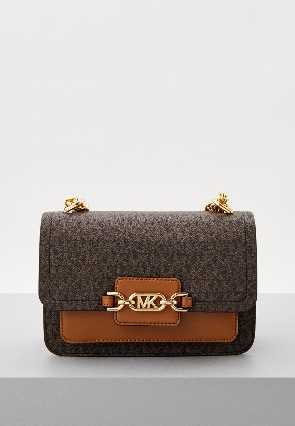 Michael Michael Kors Сумка - HEATHER - фото 1