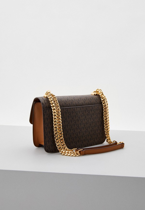 Michael Michael Kors Сумка - HEATHER - фото 2