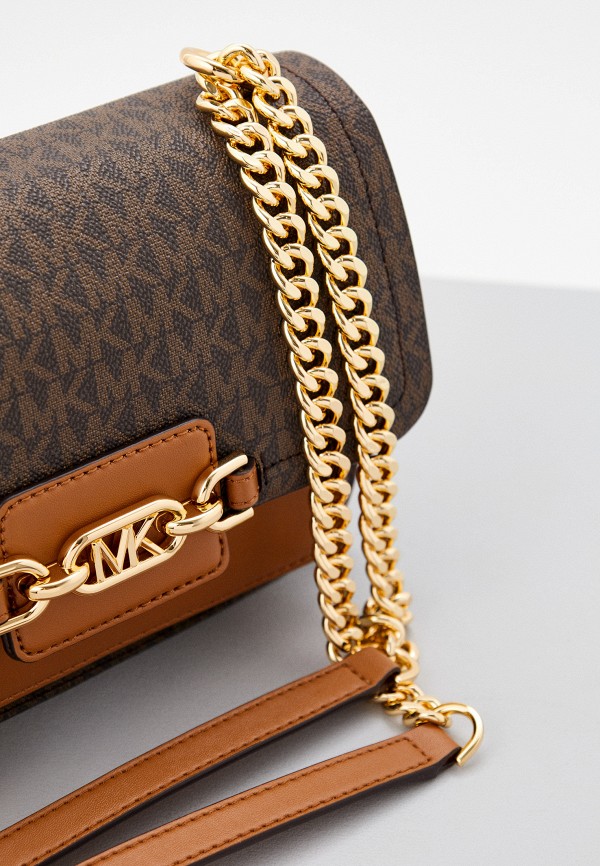 Michael Michael Kors Сумка - HEATHER - фото 3