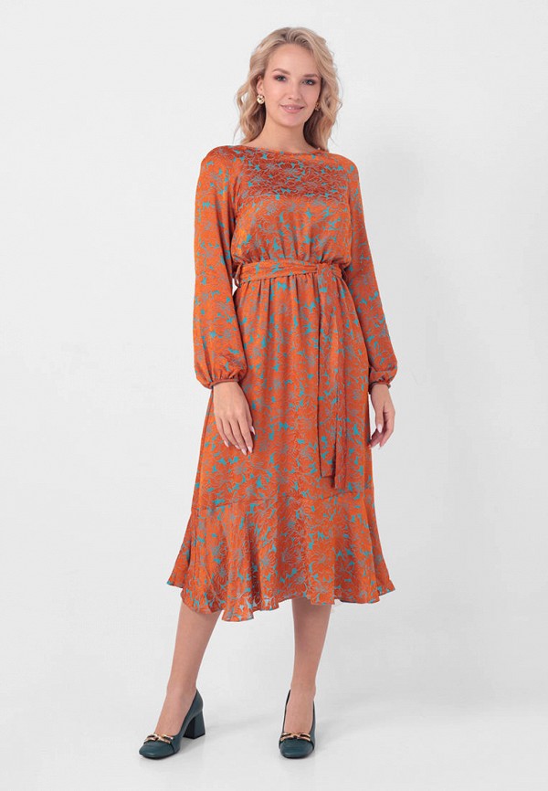 Lia Berti Платье - фото 1